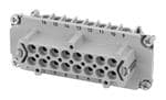 Amphenol Tuchel C146 10B016 400 1 Padidintas Vaizdas